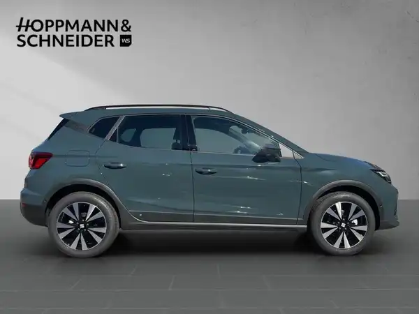 SEAT ARONA (5/16)