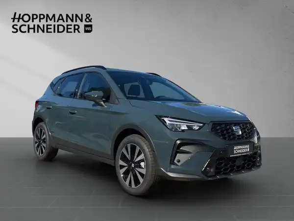 SEAT ARONA (6/16)