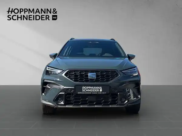 SEAT ARONA (7/16)