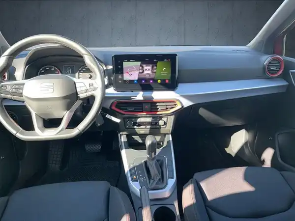 SEAT ARONA (11/21)