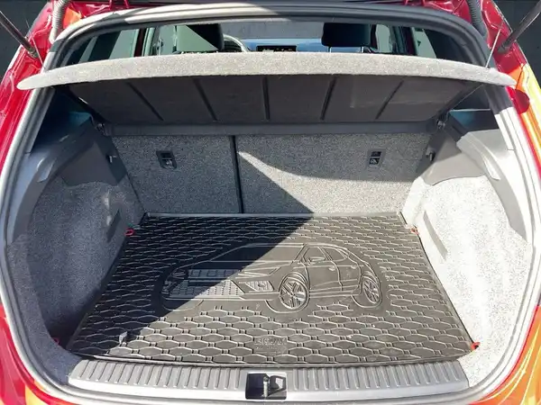 SEAT ARONA (13/21)