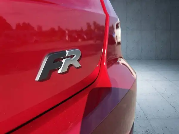 SEAT ARONA (14/21)