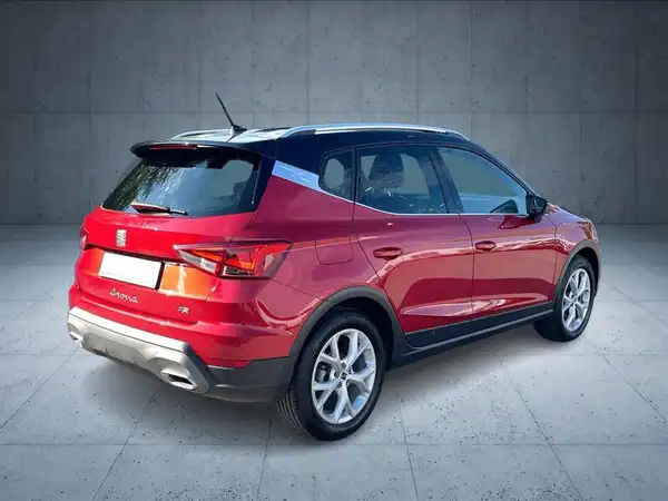 SEAT ARONA (5/21)