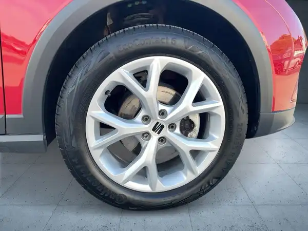 SEAT ARONA (7/21)