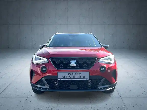 SEAT ARONA (8/21)