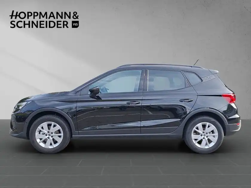SEAT ARONA (1/25)