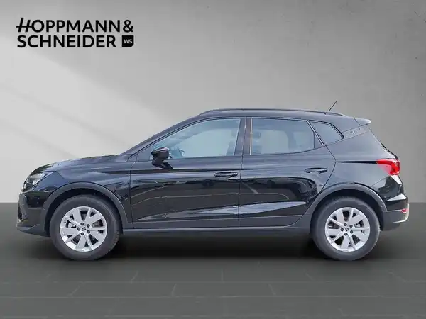 SEAT ARONA (1/25)