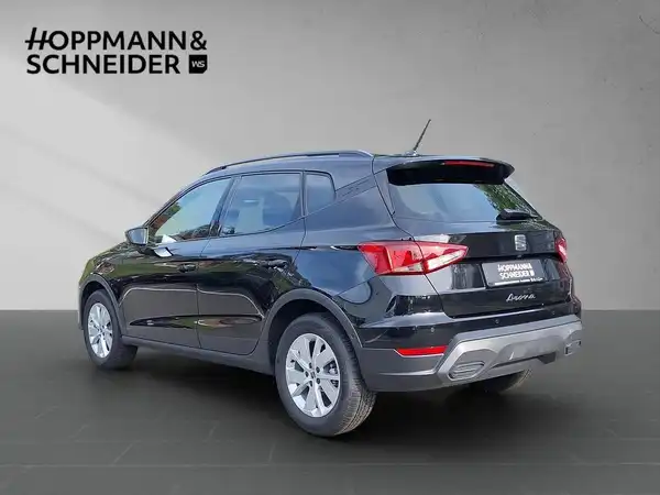 SEAT ARONA (2/25)