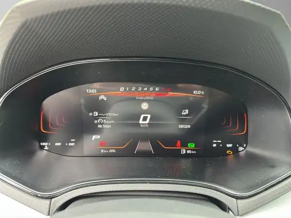 SEAT ARONA (11/17)