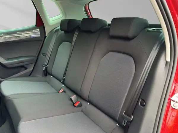 SEAT ARONA (13/17)