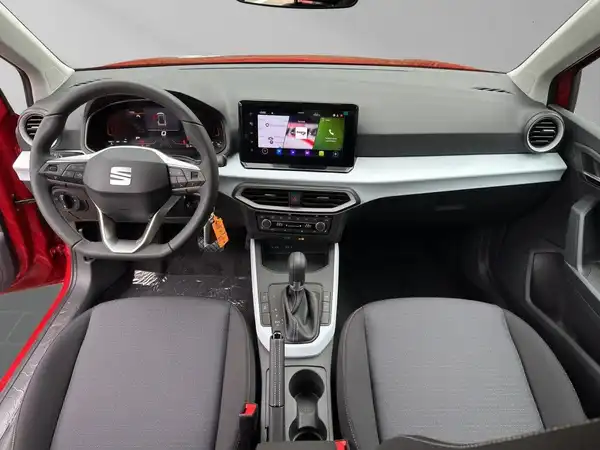 SEAT ARONA (14/17)