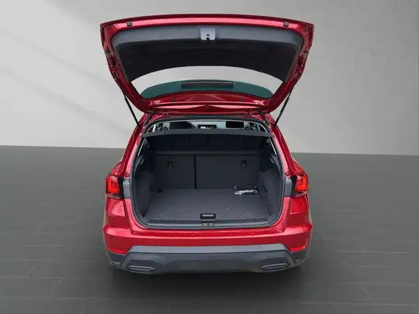 SEAT ARONA (16/17)