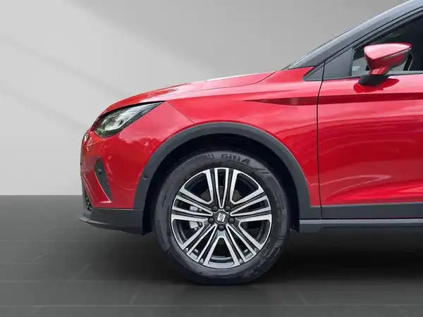 SEAT ARONA (17/17)