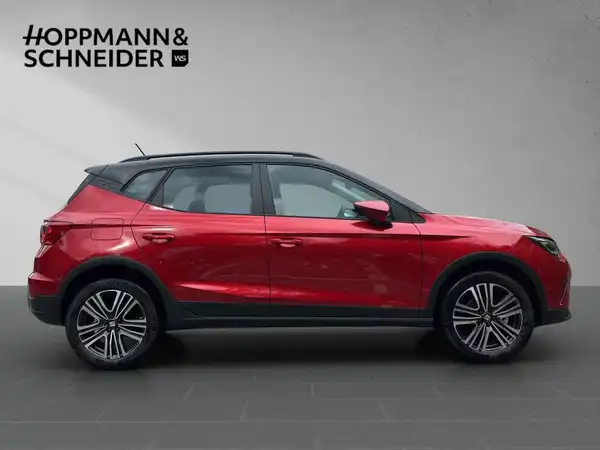 SEAT ARONA (6/17)