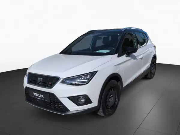 Second hand Seat Arona 