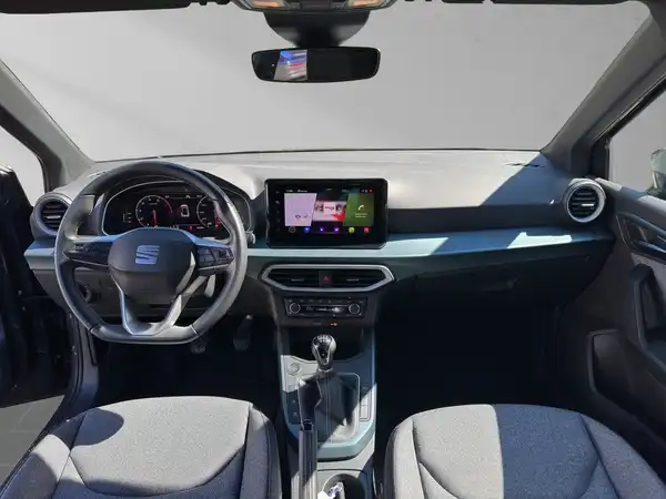 SEAT ARONA (13/16)