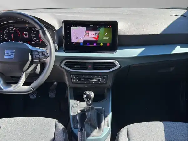 SEAT ARONA (14/16)