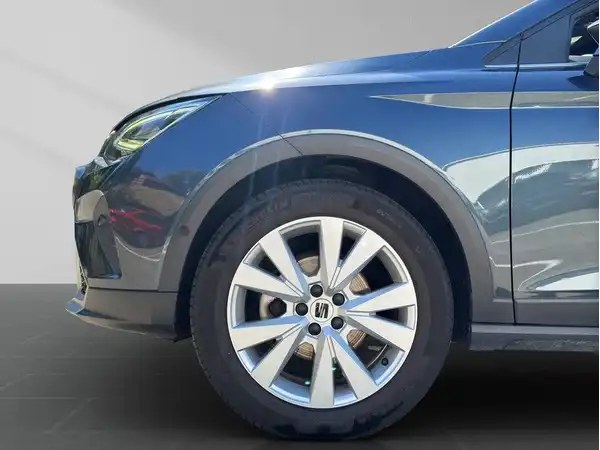 SEAT ARONA (16/16)