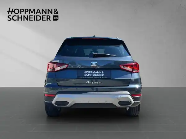 SEAT ARONA (3/16)