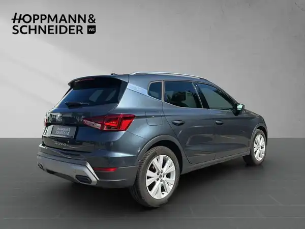 SEAT ARONA (4/16)