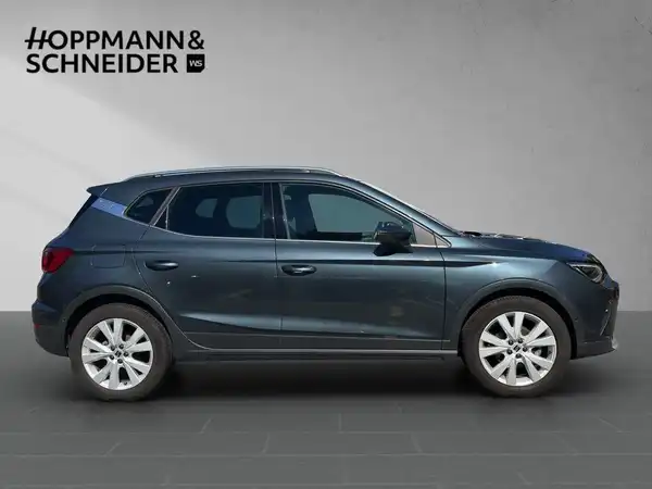 SEAT ARONA (5/16)