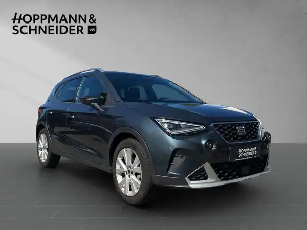 SEAT ARONA (6/16)
