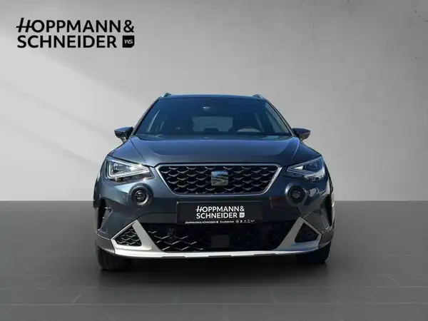 SEAT ARONA (7/16)