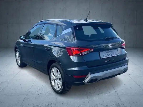 SEAT ARONA (3/17)