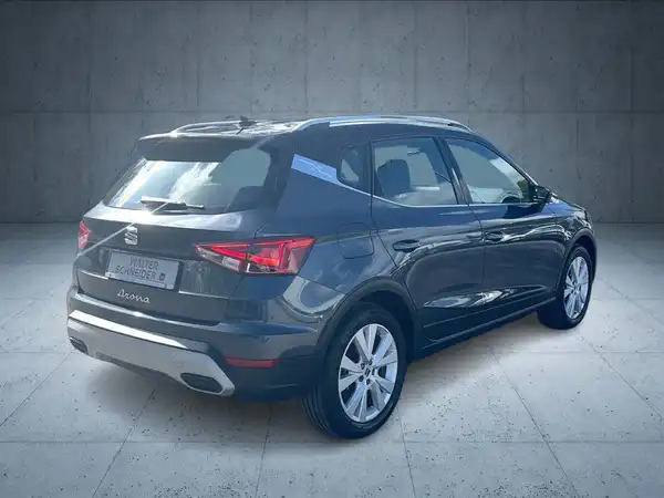 SEAT ARONA (5/17)