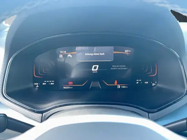 SEAT ARONA (10/17)