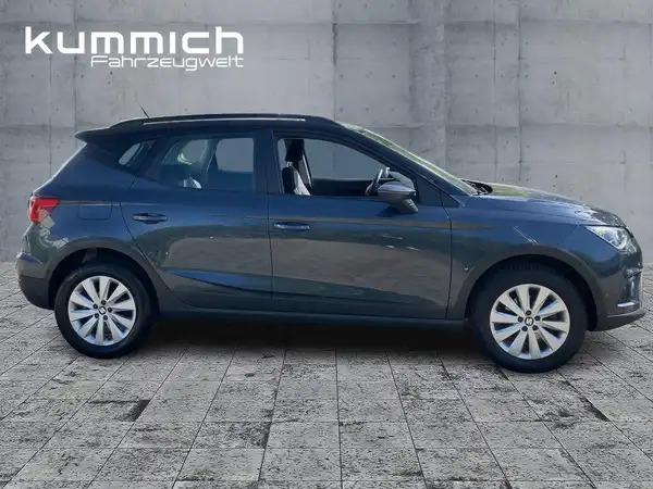 SEAT ARONA (3/15)