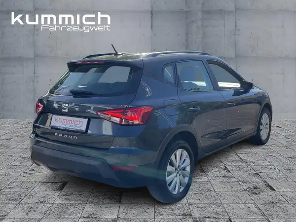 SEAT ARONA (4/15)