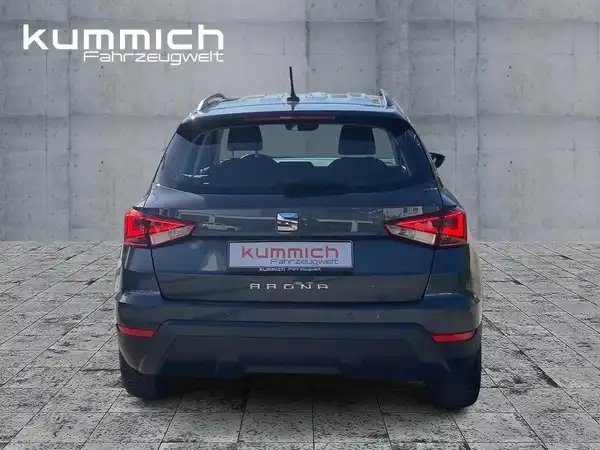 SEAT ARONA (5/15)