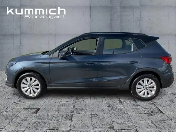 SEAT ARONA (6/15)