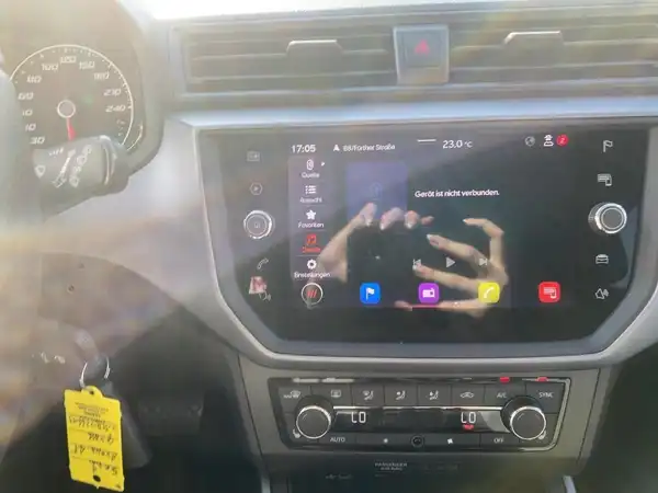 SEAT ARONA (10/15)