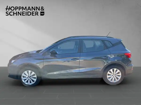 SEAT ARONA (2/19)