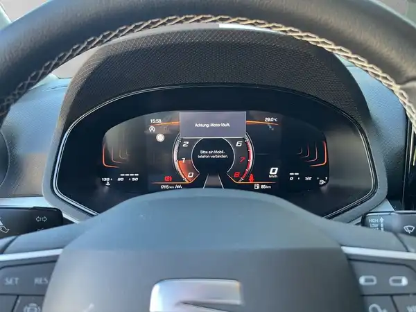 SEAT ARONA (11/19)