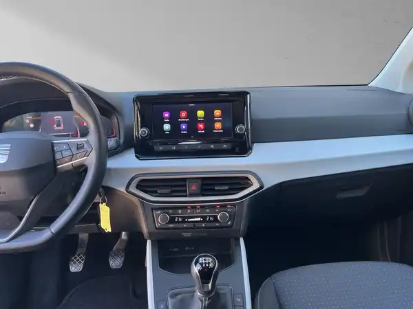 SEAT ARONA (15/19)