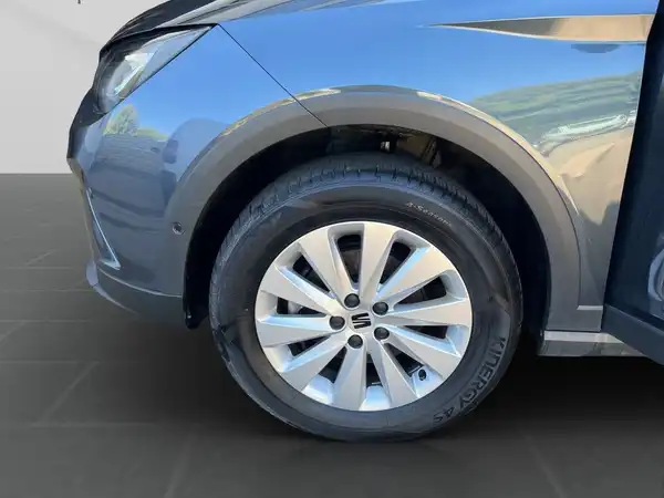 SEAT ARONA (19/19)
