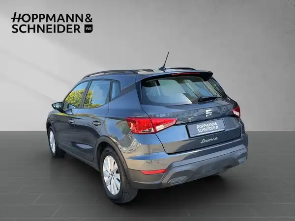 SEAT ARONA (3/19)