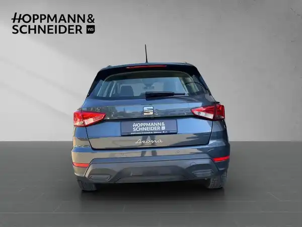 SEAT ARONA (4/19)