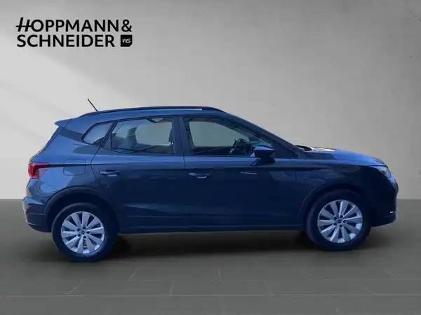 SEAT ARONA (6/19)