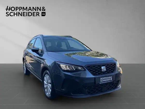 SEAT ARONA (7/19)