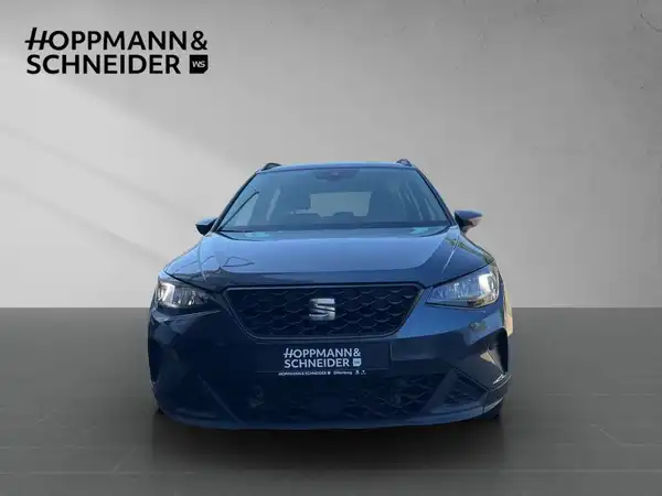 SEAT ARONA (8/19)