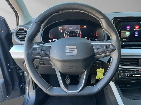 SEAT ARONA (10/19)