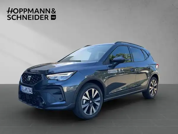 SEAT ARONA (1/23)