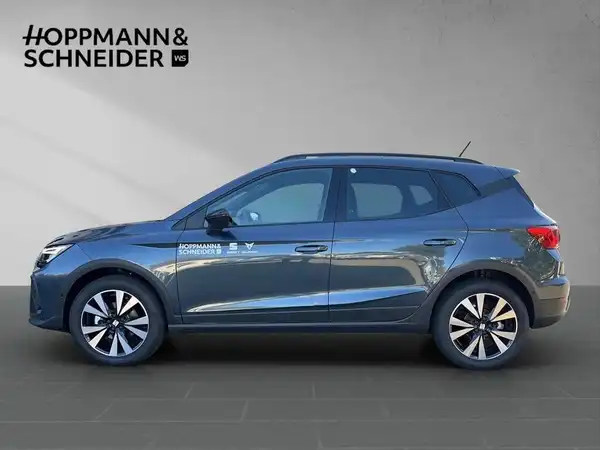 SEAT ARONA (2/23)