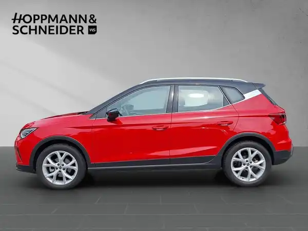 SEAT ARONA (1/18)