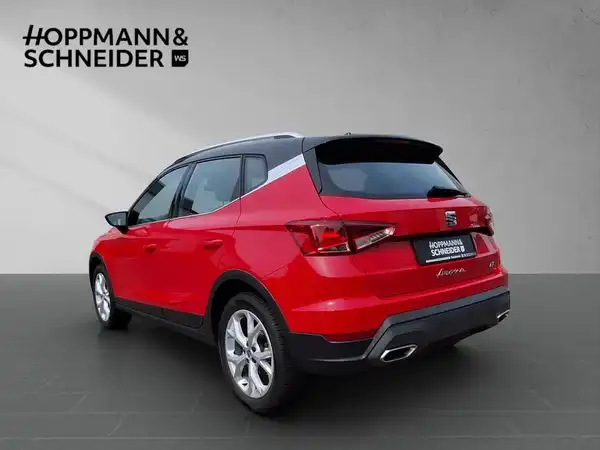 SEAT ARONA (2/18)