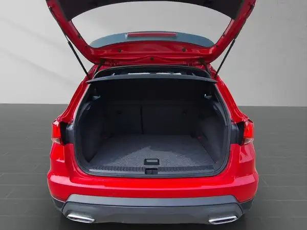SEAT ARONA (17/18)